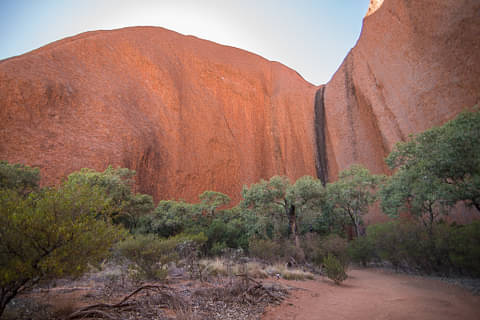 Alice Springs to Darwin tour discounts