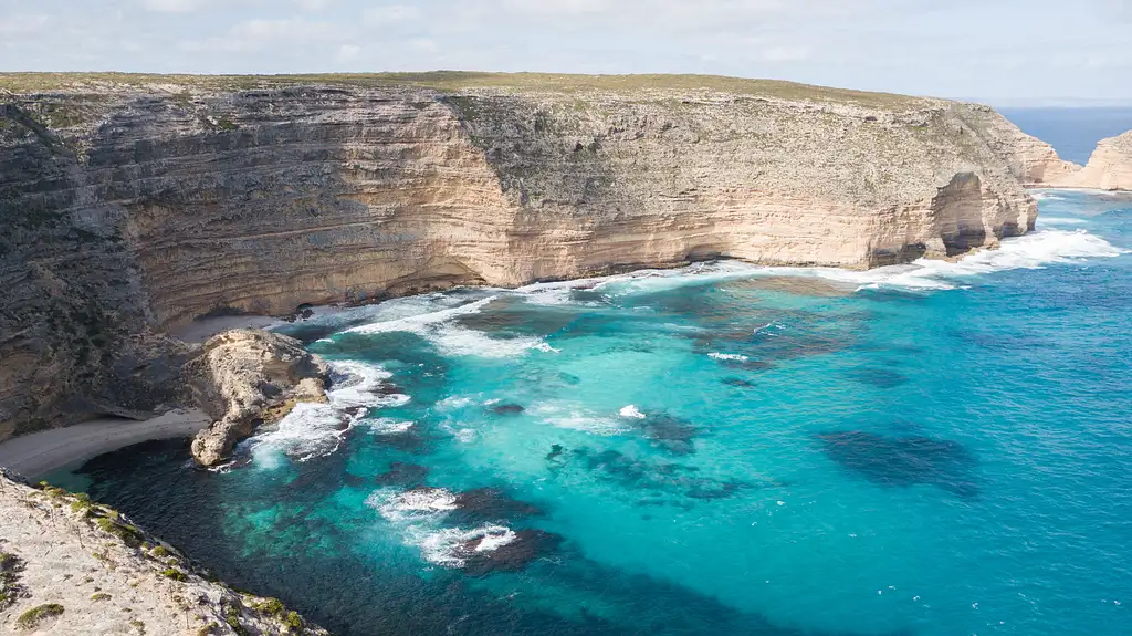 10 Day Perth to Adelaide Tour