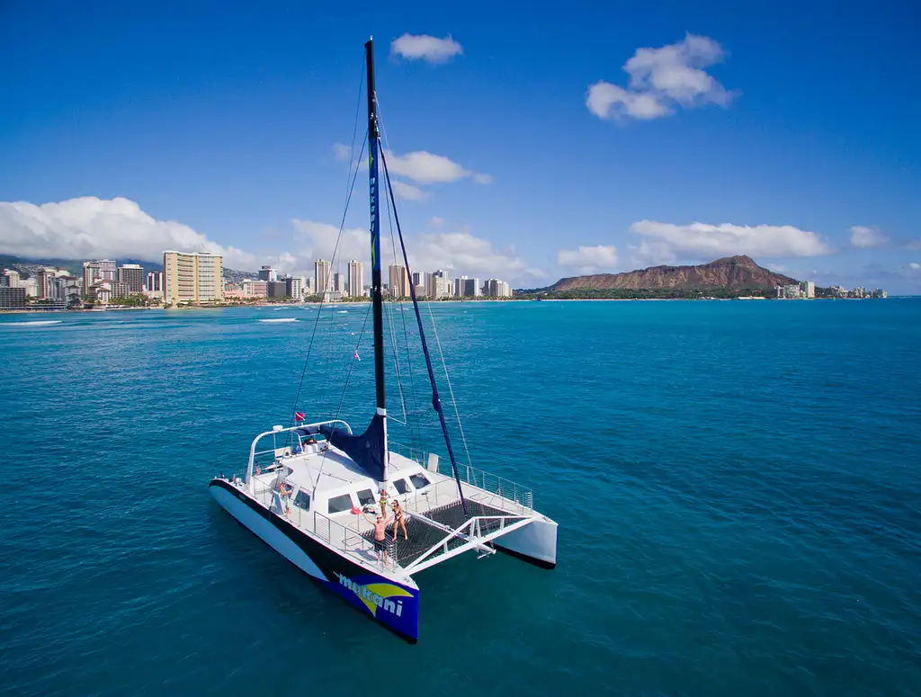 Go City Oahu: All-inclusive Pass