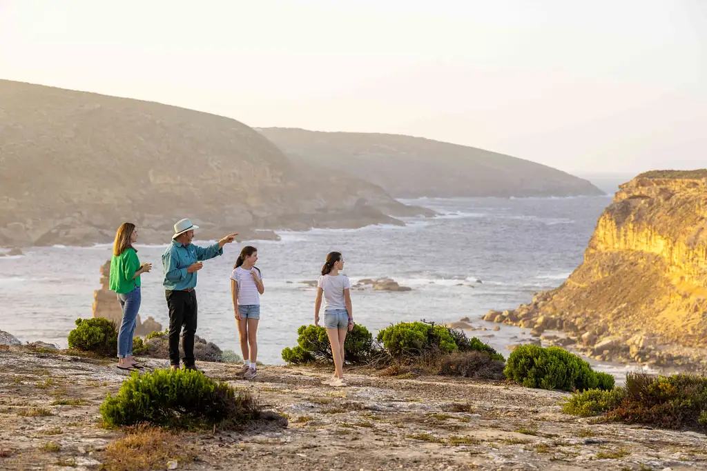 Port Lincoln Day Tour