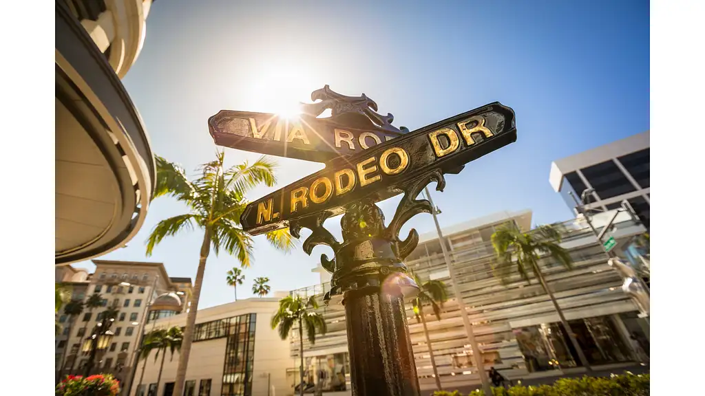 Celebrity Homes Tour: The Real Hollywood Experience