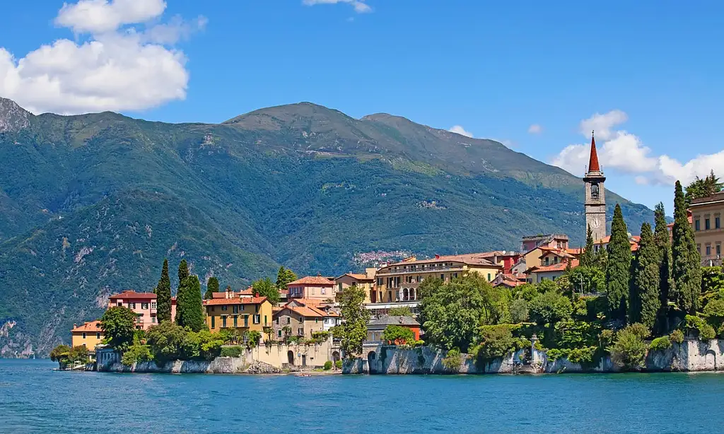 Como Lake with Bellagio and Lugano Day Trip | From Milan