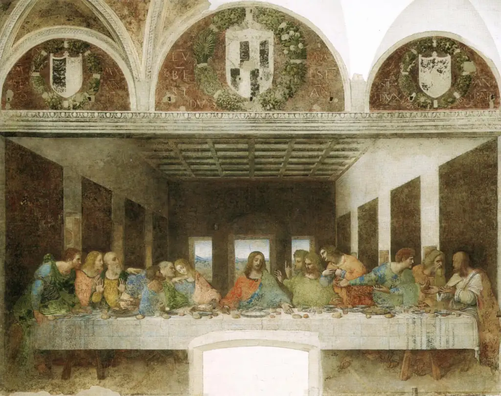 Last-Minute Da Vinci’s Last Supper Guided Tour