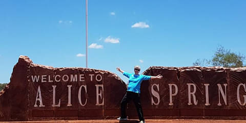 Historical Alice Tour Deals