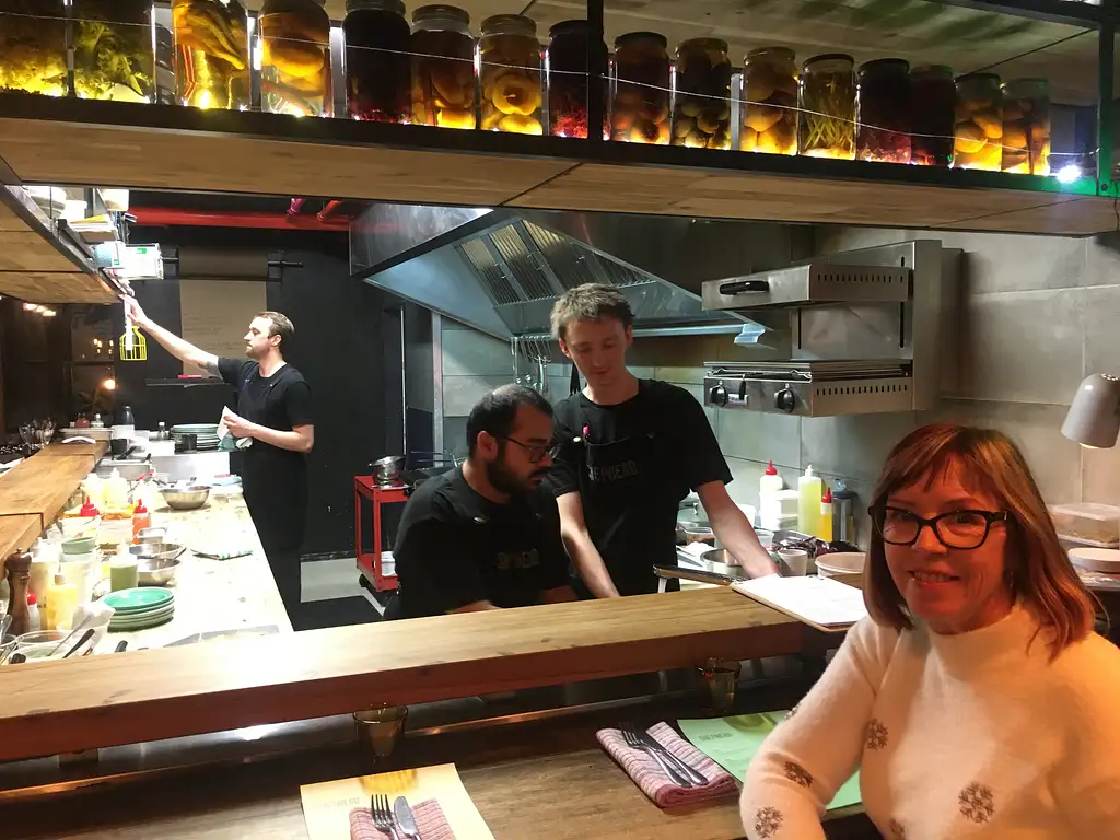 Full Day Wellington Foodie Tour & Lunch