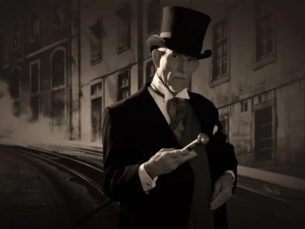 SYDNEY: Ghost Tour around the Rocks
