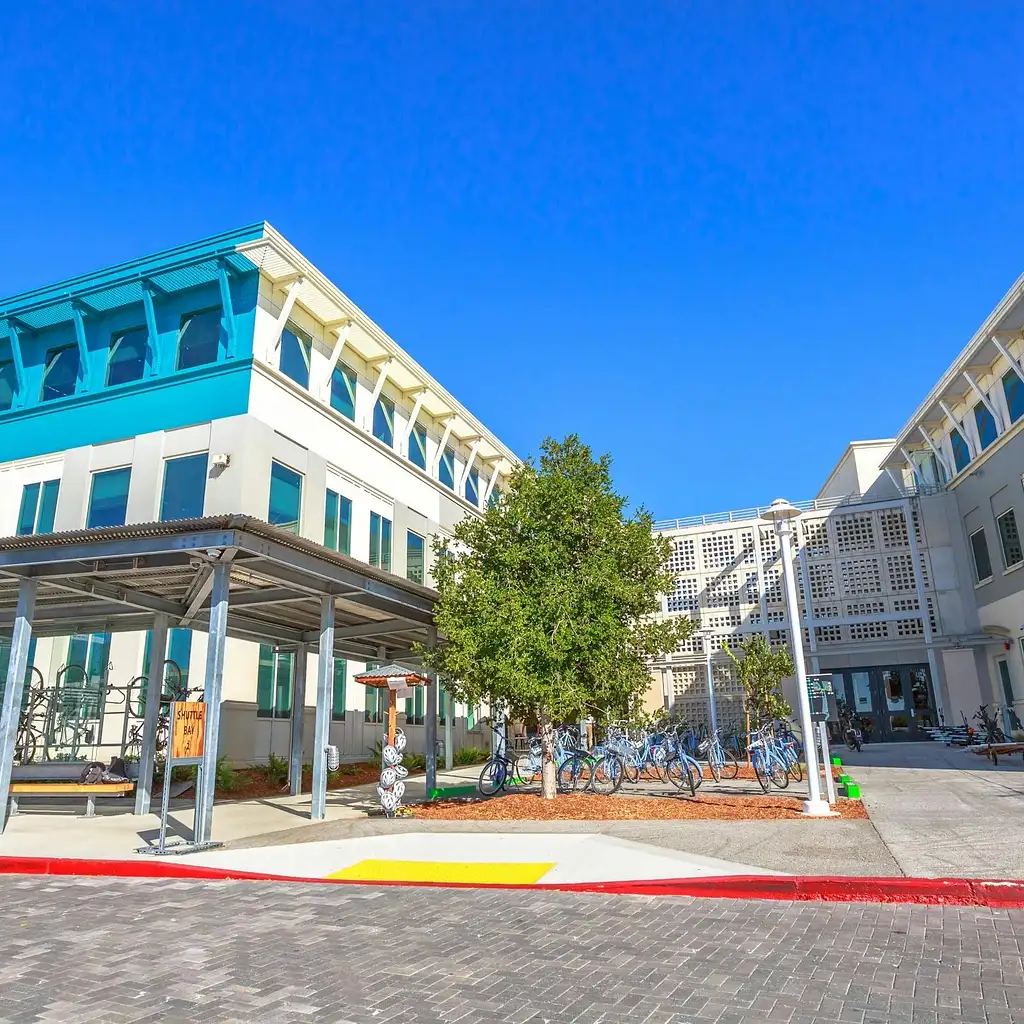 Silicon Valley Tech Day Tour