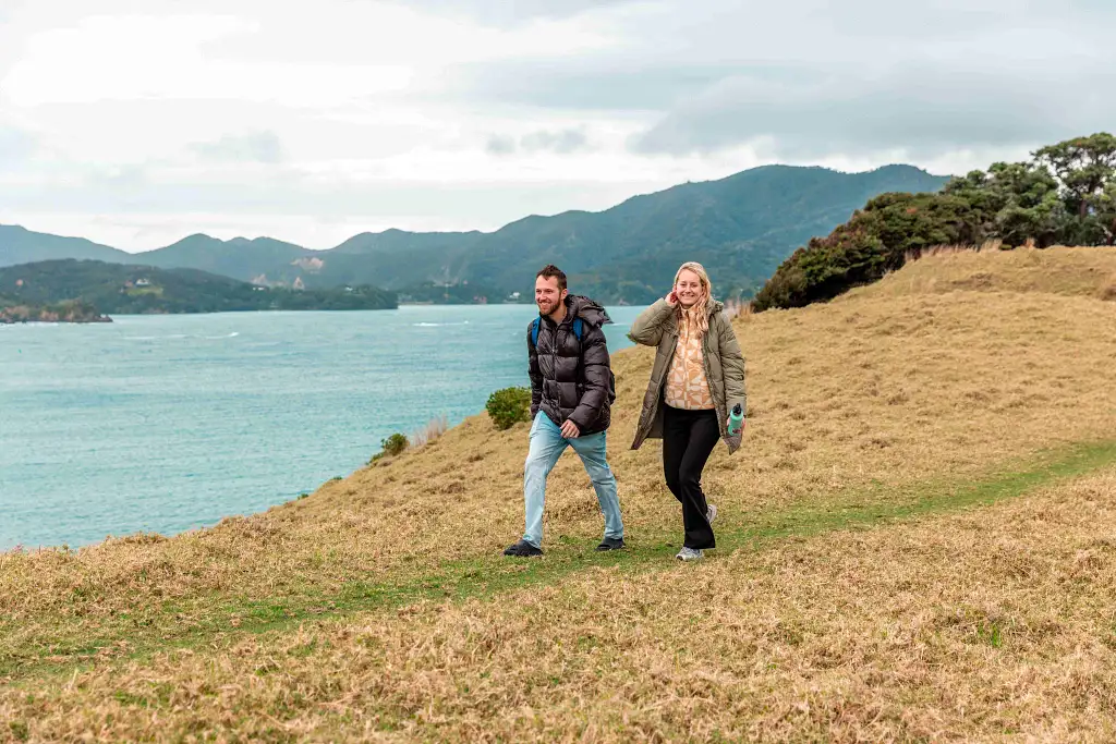 21 Day Ultimate New Zealand Highlights | Auckland to Queenstown