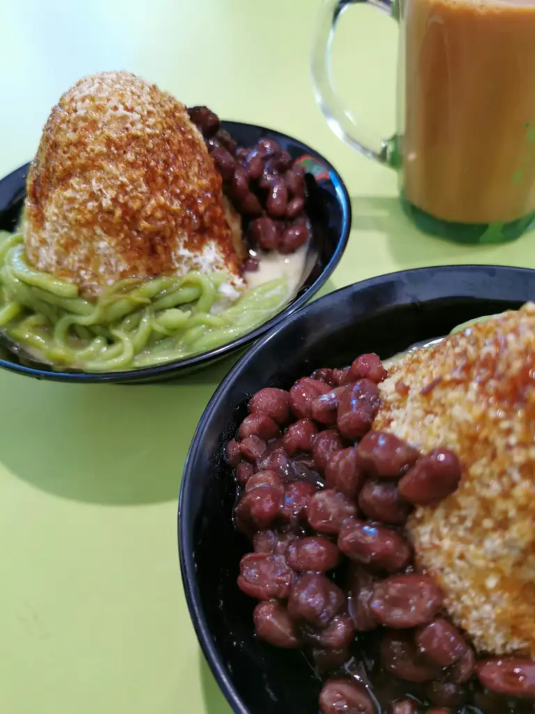 Instagram Tour In Bugis, Waterloo And Kampong Glam With An Influencer