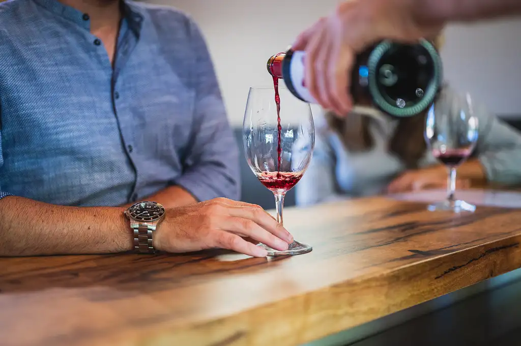 Ultimate Perth Hills Wine, Gin & Cider Full Day Tour