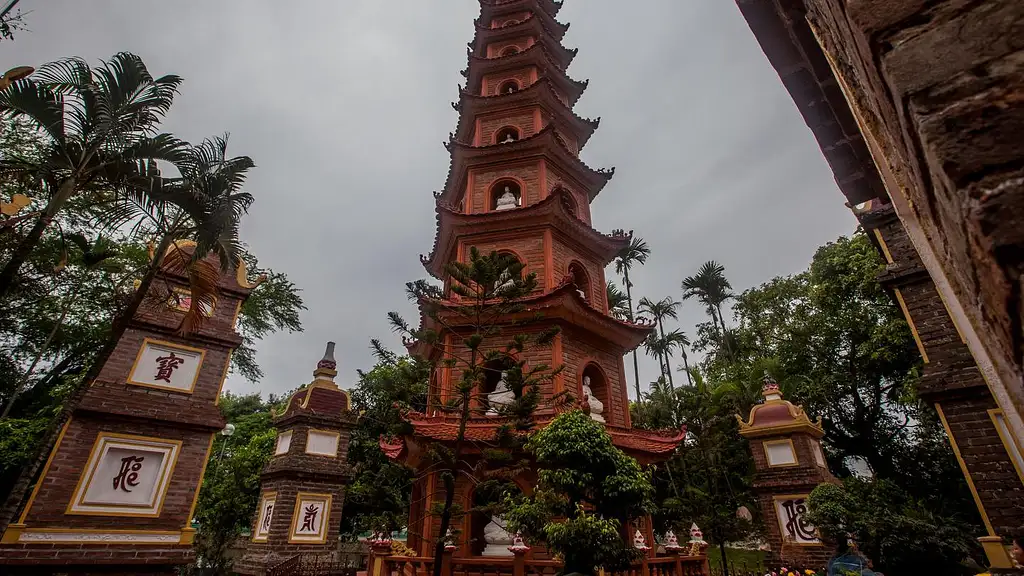 14 Day Thailand and Laos Adventure Bangkok to Hanoi | G Adventures