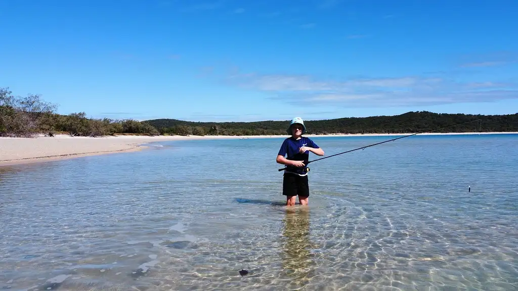 Great Keppel Island Ferry Transfers | Available in Both Directions