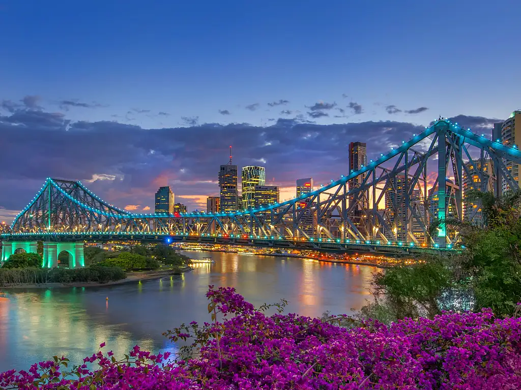 2H Story Bridge Adventure Climb Voucher