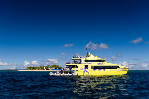 fiji island hopping promo code tour