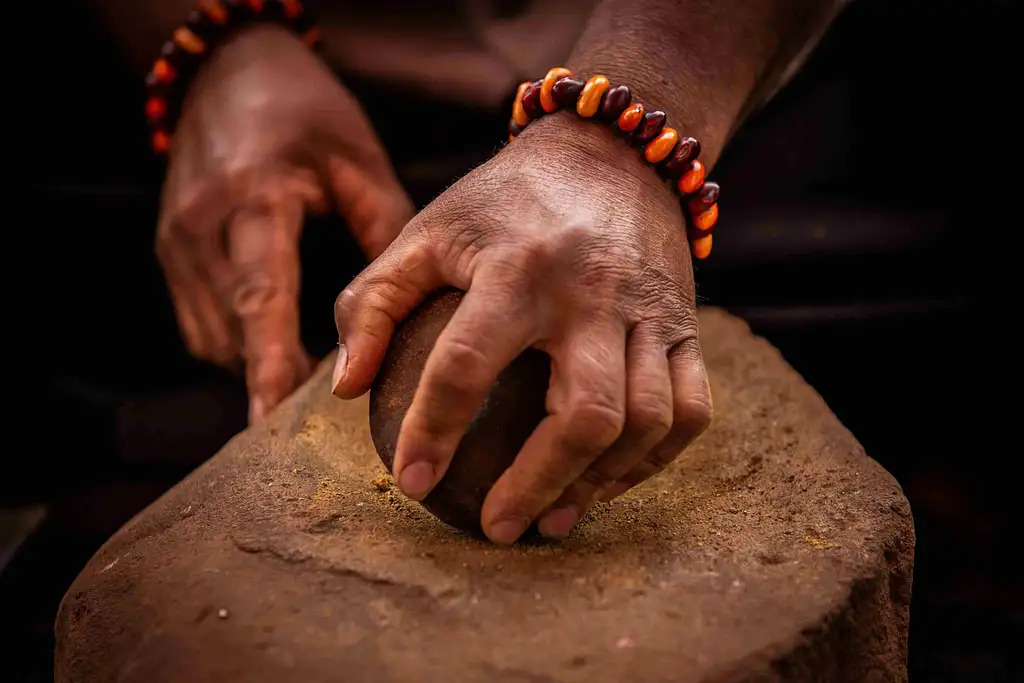 Karrke Aboriginal Cultural Tour
