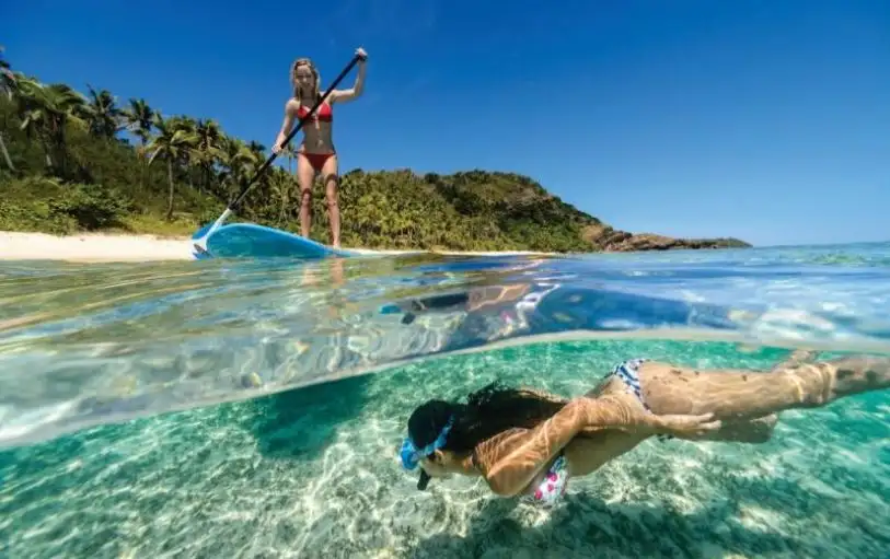 5 Day Island Adventurer | Awesome Adventures Fiji