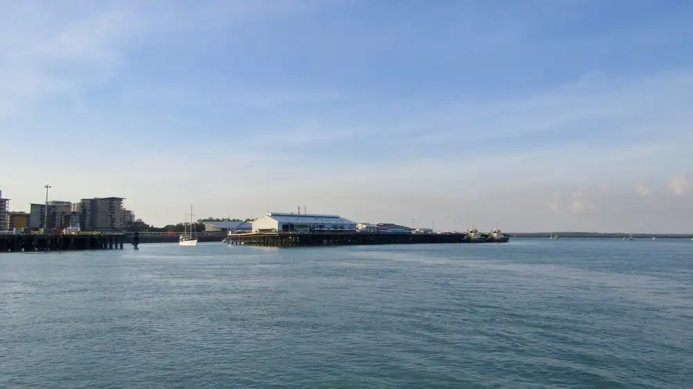 WW2 Half Day Tour by Land and Sea