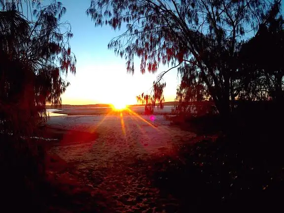 1770 Castaway Adventure 4 Day 3 Night Tour