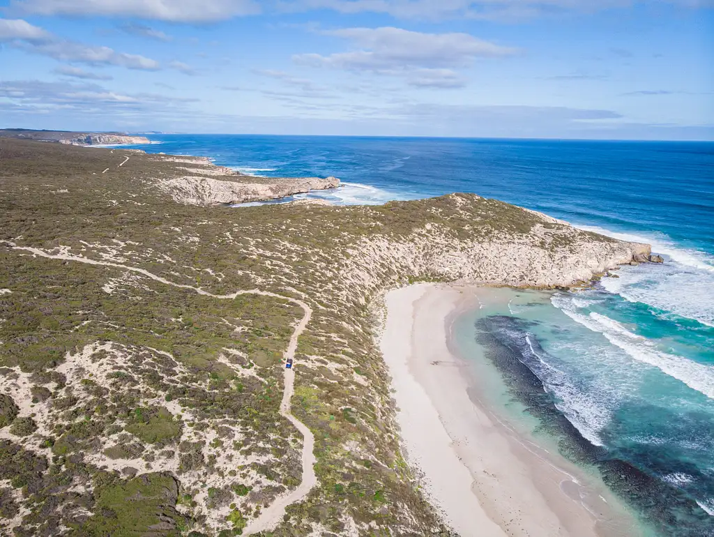 2 Hour Surf & Sand Buggy Adventure - Vivonne Bay
