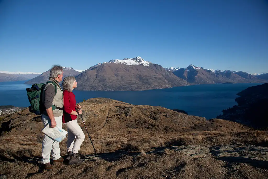 Southern Explorer Tour