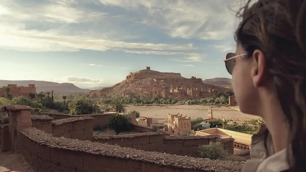 8 Day Morocco Kasbahs & Desert Tour | G Adventures