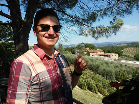 Full Day Tour - Siena, Cortona, Montepulciano & Val D'orcia