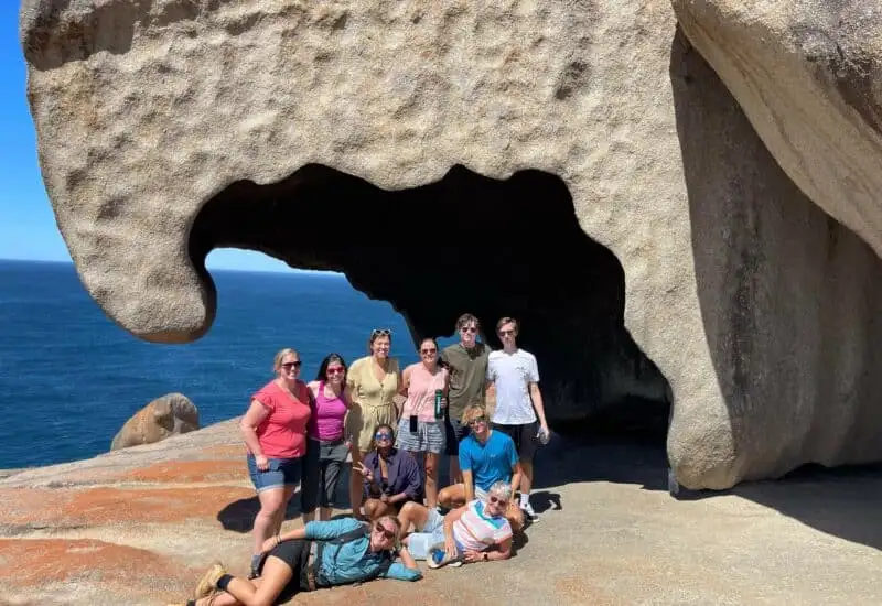 3 Day Kangaroo Island Adventure Tour | Small Group Tour from Adelaide