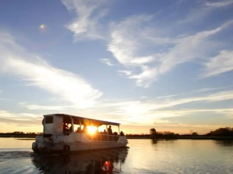 Kakadu, Litchfield, Katherine & Arnhem Land 5 Day 4 Night Tour