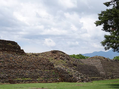 8 Day Tour - Mexico: Tales of Michoacan