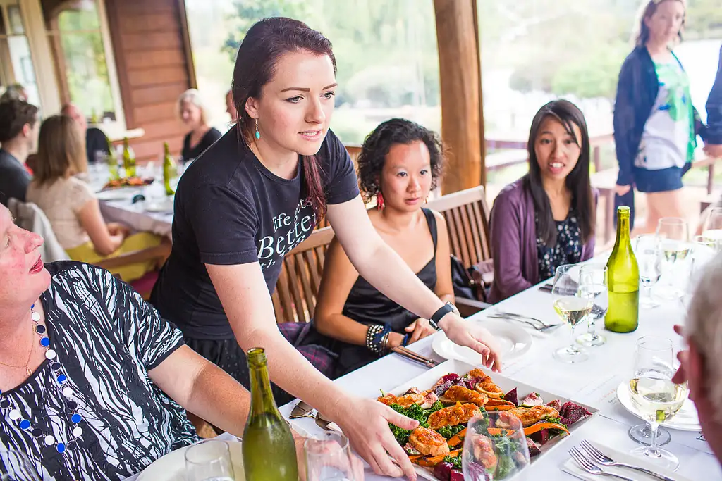 3 Day Food & Wine Tour Of Albany and Denmark