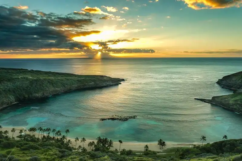 Majestic Circle Oahu Island Tour
