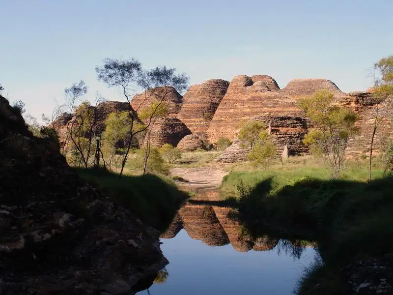 24 Day Darwin to Perth Adventure Combo