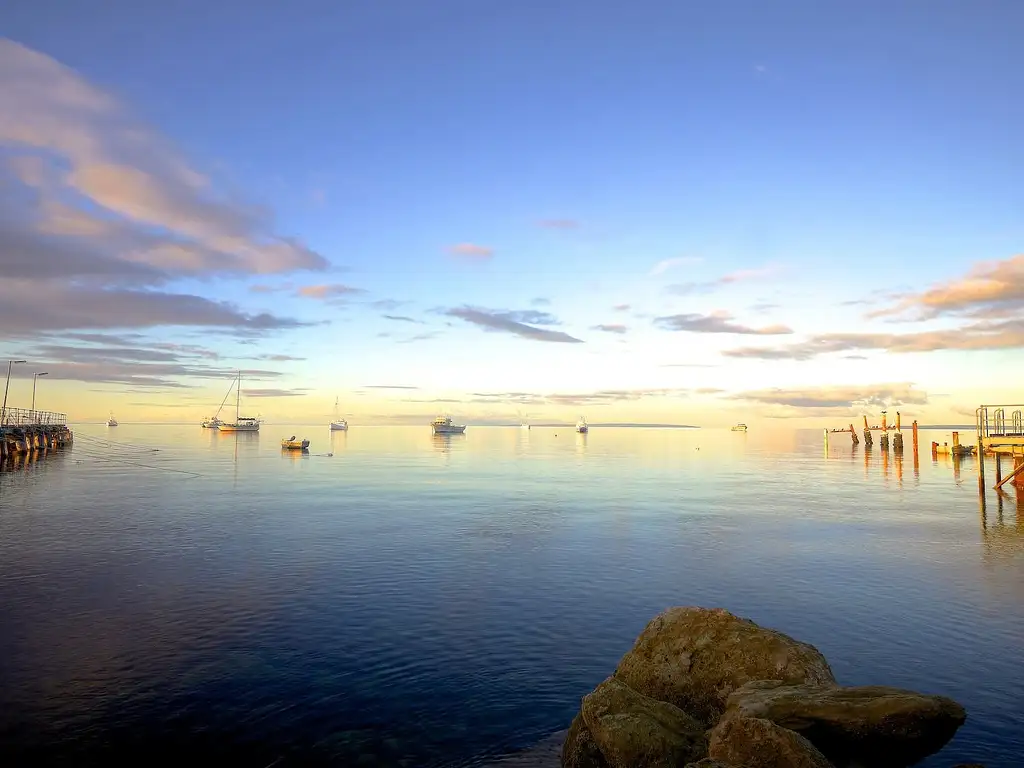 Evening 4WD Tour Kangaroo Island