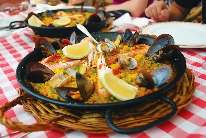 15 Day Best of Spain Tour