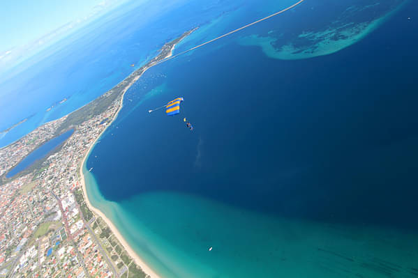 Perth skydive tour coupon code