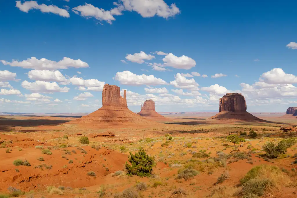 3 Day National Parks Mini Explorer | From Las Vegas