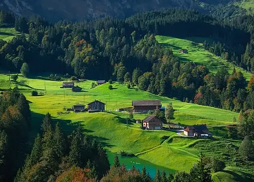 Switzerland