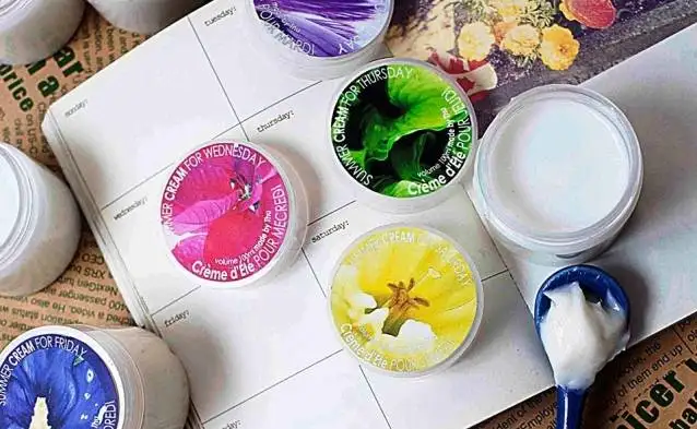 Cosmetics Handmade Workshop