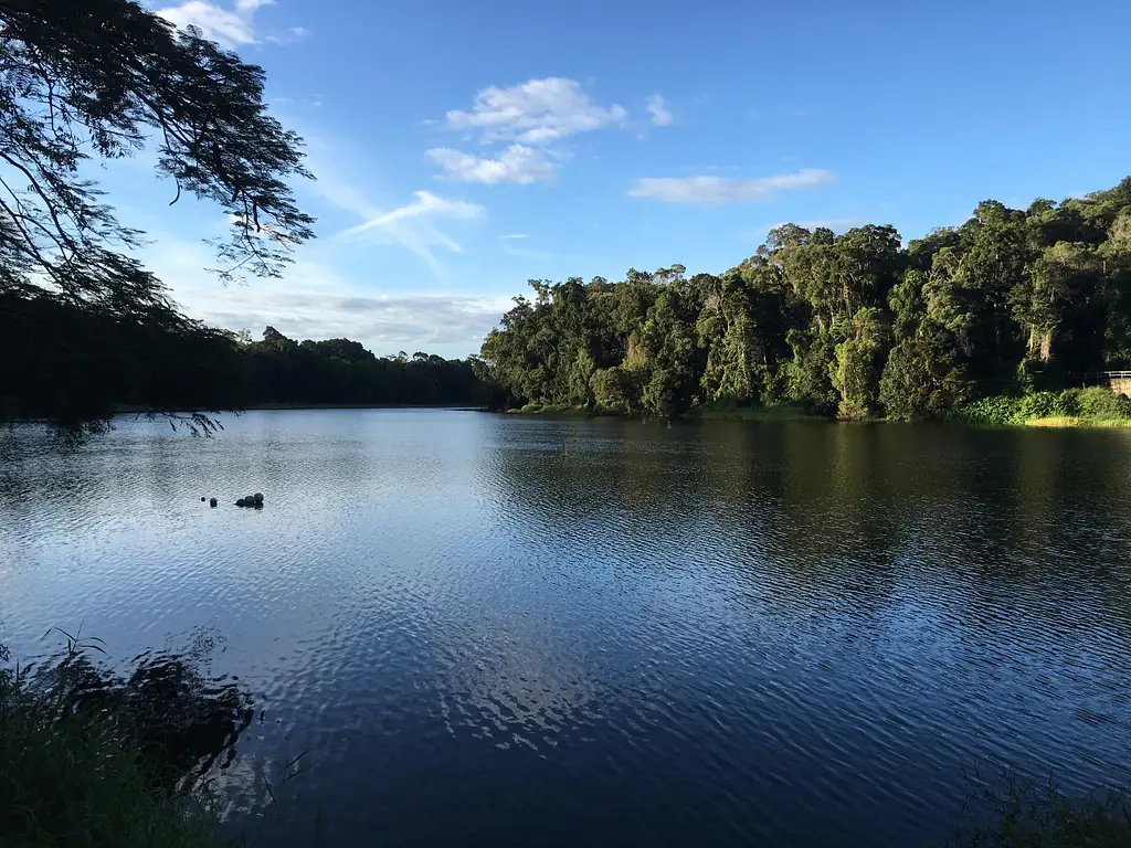 Kuranda Riverboat Sunset Cruise