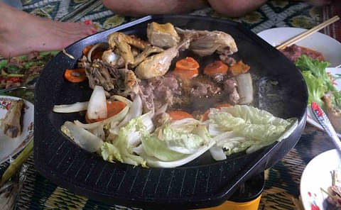 cambodian countryside pic nie
