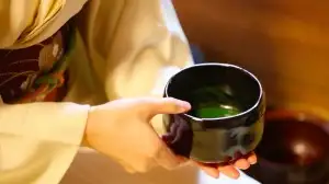 Traditional Japanese Tea Ceremony