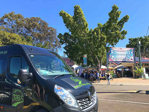 Best Noosa Tours