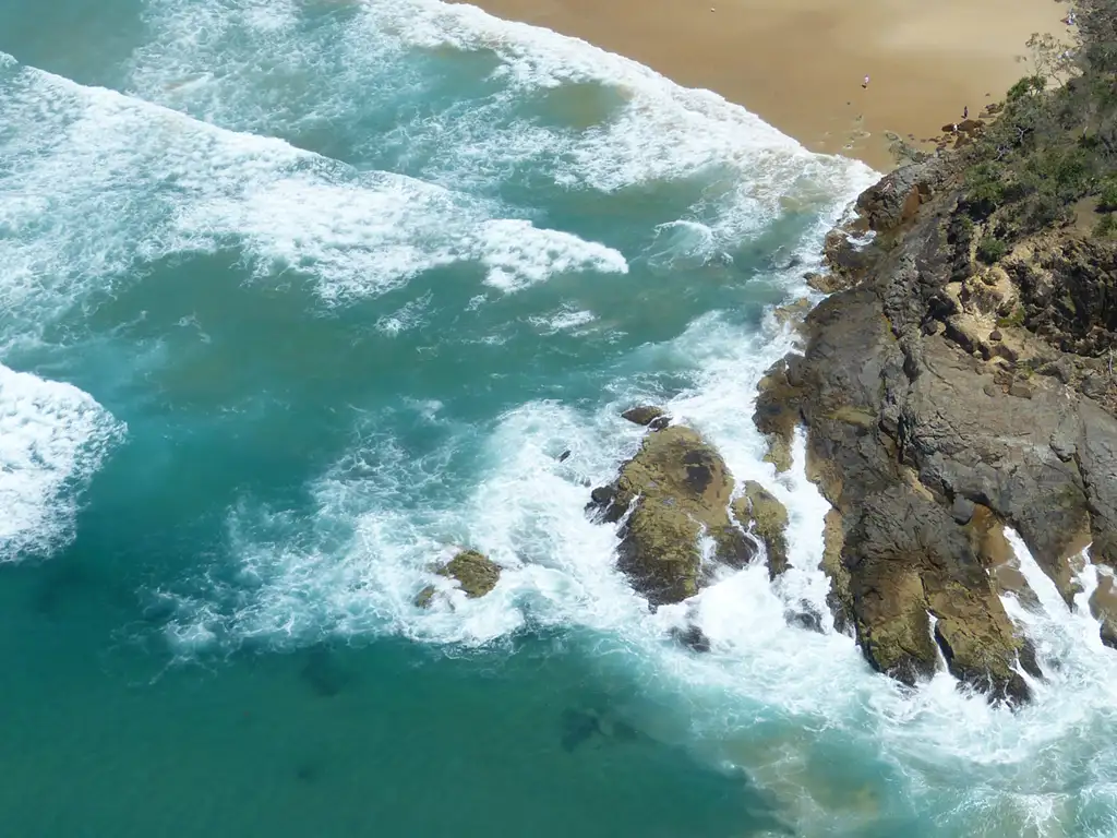 Noosa River Adventure Flight For 2
