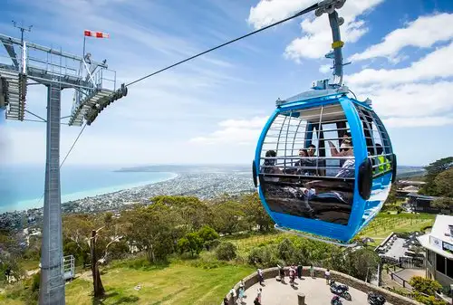 Mornington Peninsula Hot Springs Day Tour - Melbourne