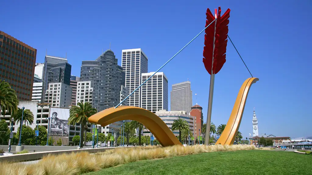 San Francisco Explorer Tour