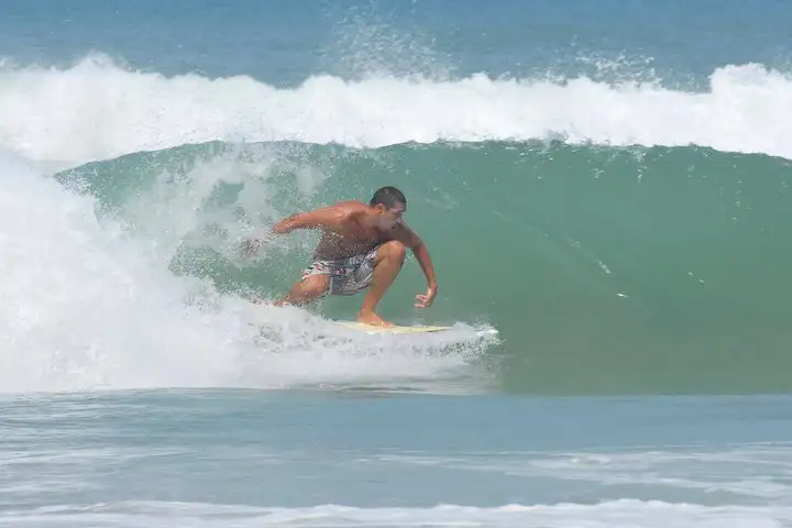 San Sebastian 2019
