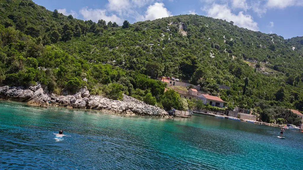8 Day Croatia Sailing Adventure: Dubrovnik to Split | G Adventures