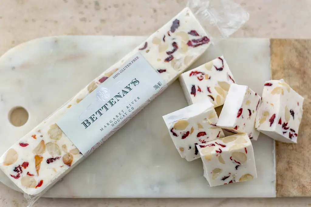 Sweeties Tour with a Difference - Margaret River