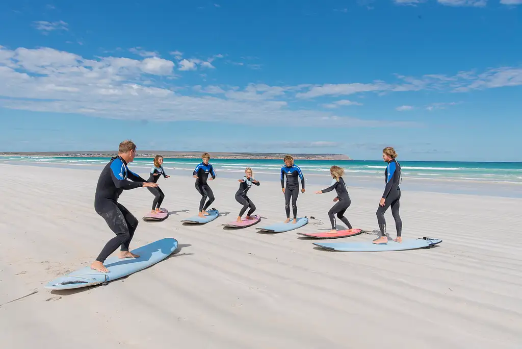 10 Day Adelaide to Perth Tour