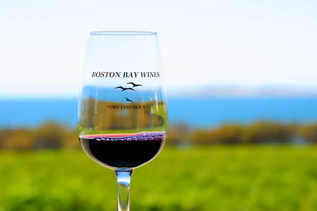 Coffin Bay Oyster Farm Day Tour